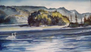 Little Cub, Virginia Heaven