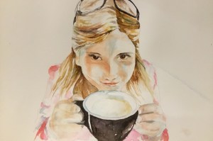 Valley Arts Group Shows January 2019