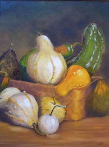 Valley Arts Group October 2019 Show