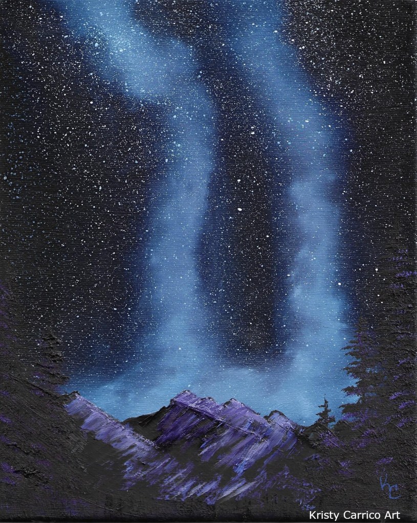 Kristy Carrico-Smith