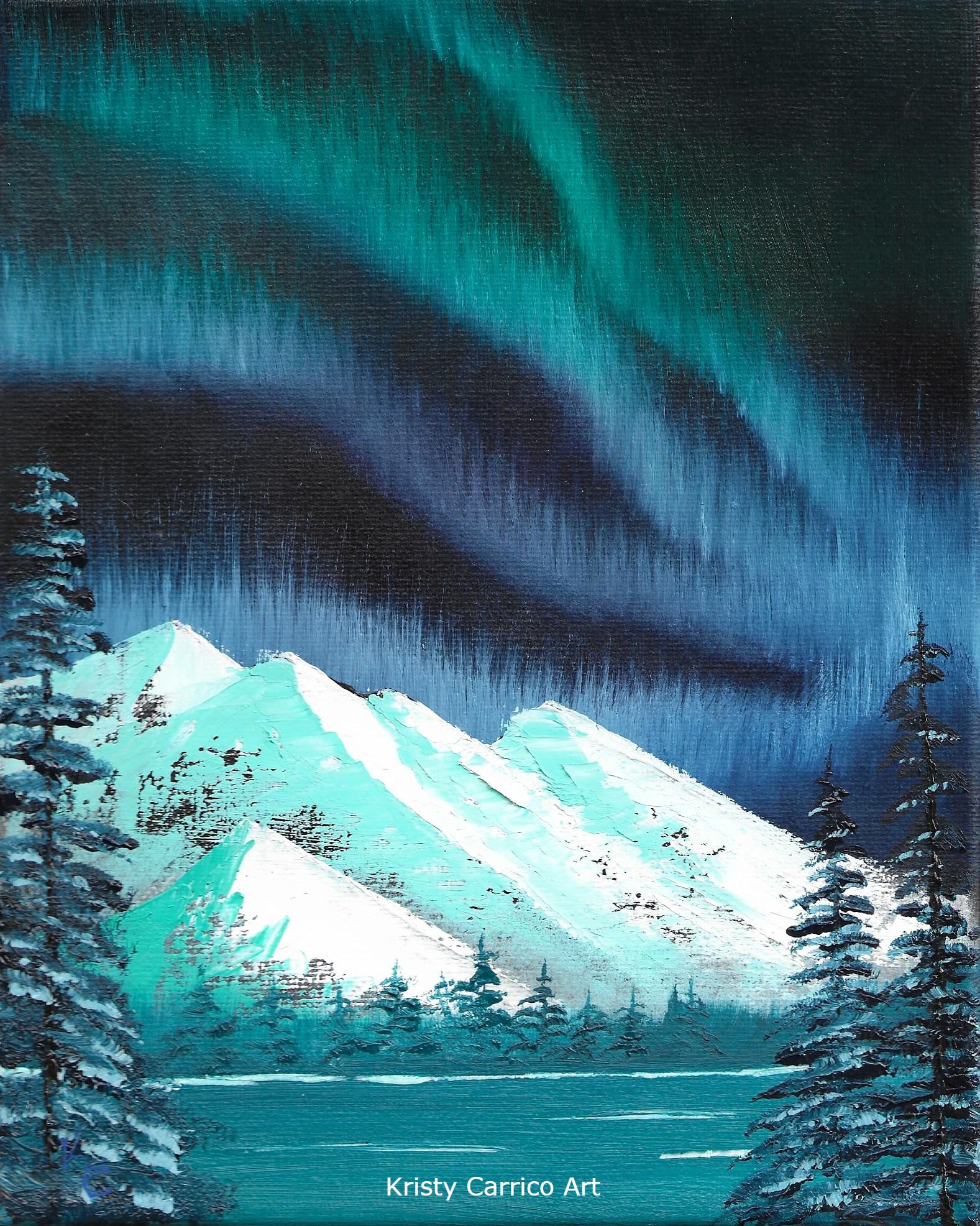 Kristy Carrico-Smith