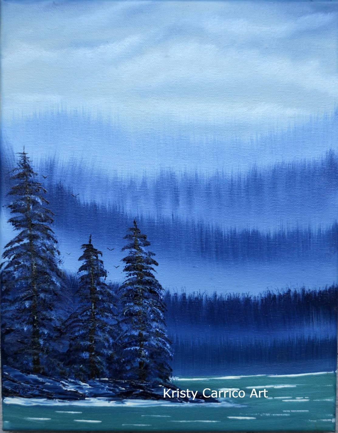 Kristy Carrico-Smith