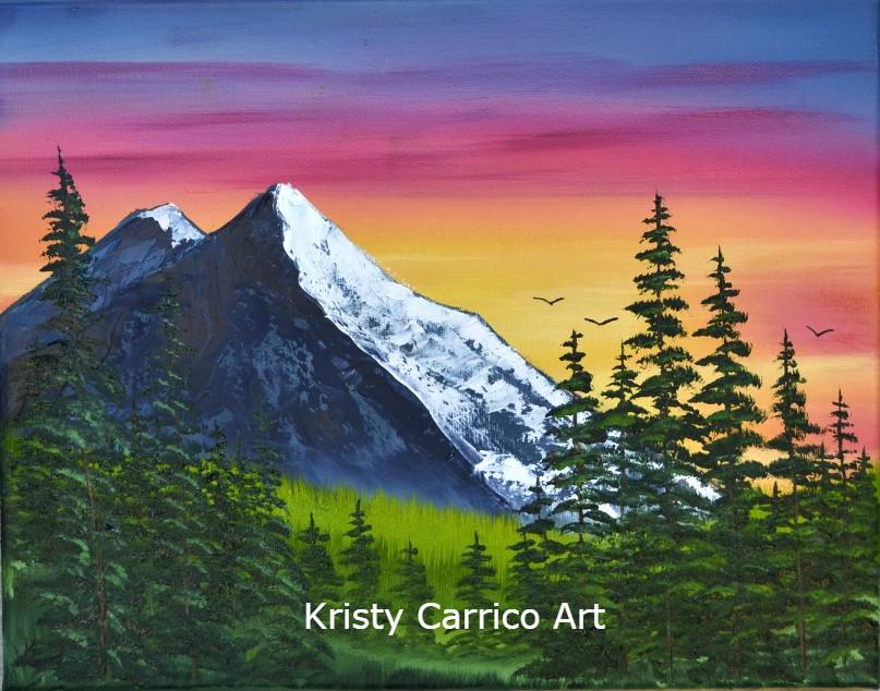 Kristy Carrico-Smith