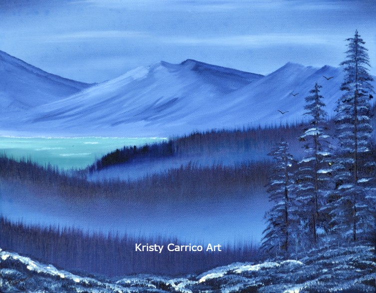 Kristy Carrico-Smith