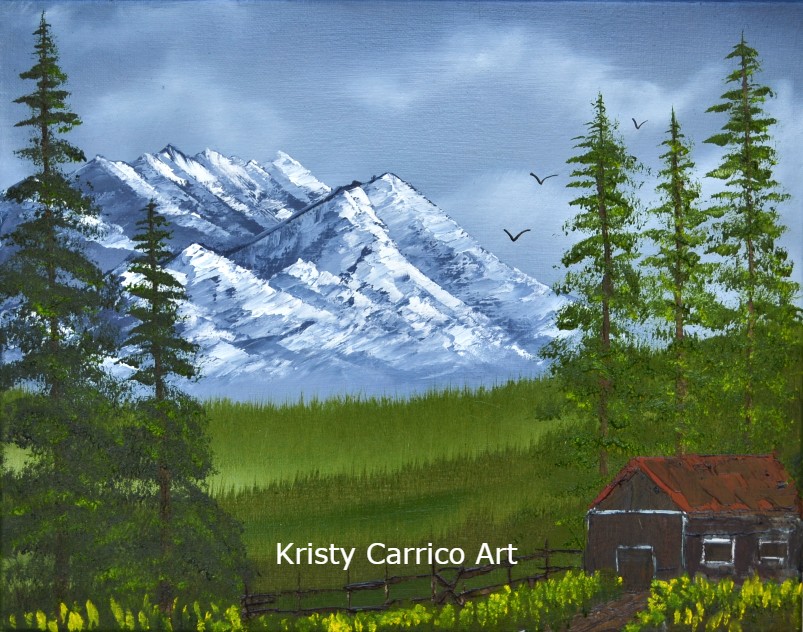 Kristy Carrico-Smith
