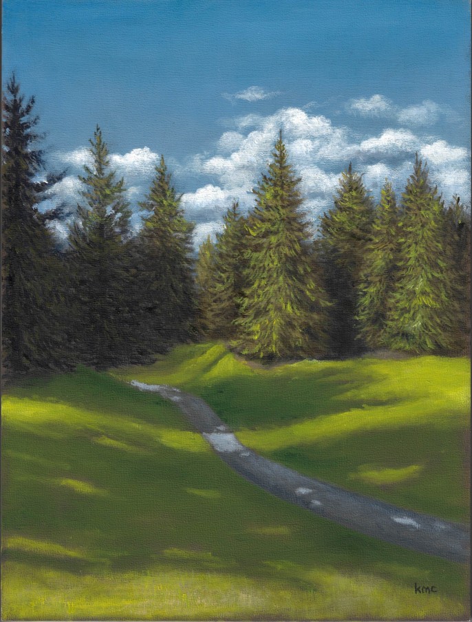 Karen McCormick